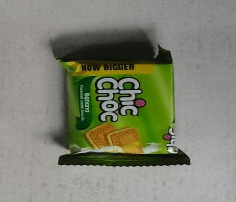 Chic Choc (Banana Flavour)